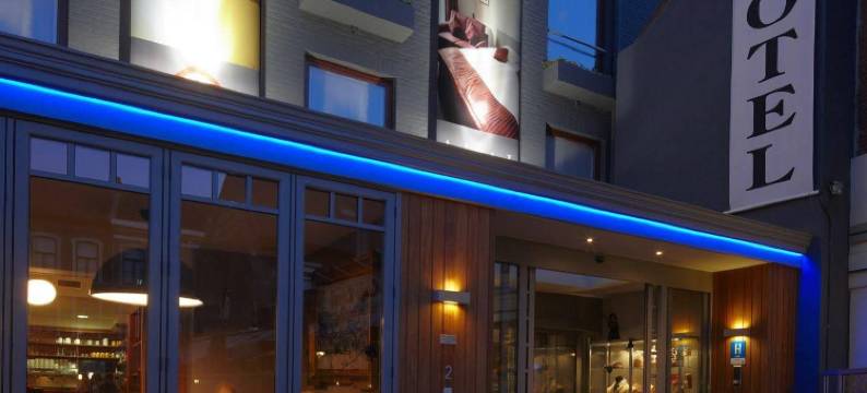 阿姆比酒店(Hotel Ambiotel)图片