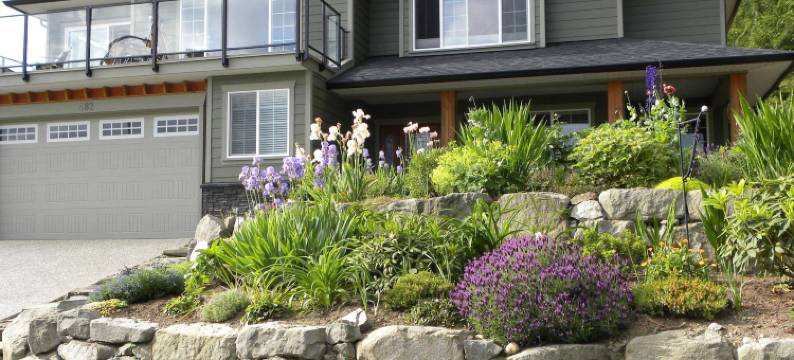 希尔克雷斯特大道家庭旅馆(Hillcrest Avenue Bed & Breakfast)图片