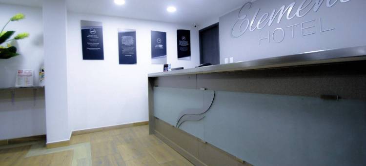 元素酒店(Element Hotel)图片