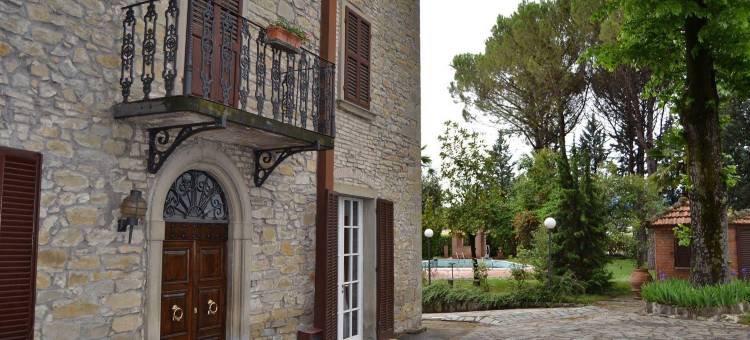 吉奥公园酒店(Hotel Park Ge.Al.)图片