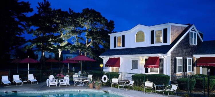 Wilder Inn South Wellfleet, Outset Collection by Hilton图片