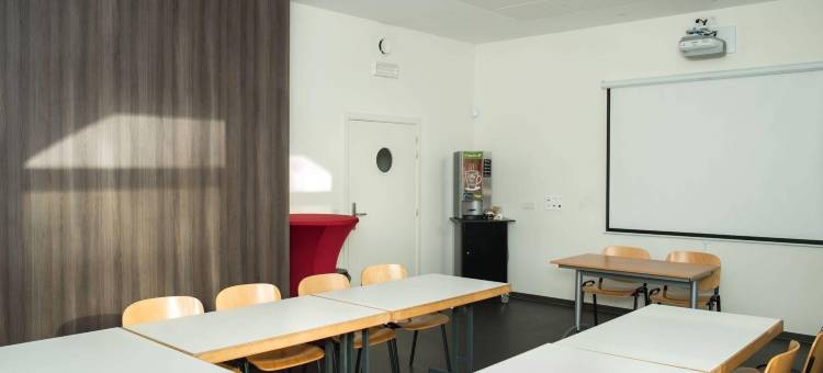 欧洲世代青年旅馆(HI Generation Europe Hostel)图片