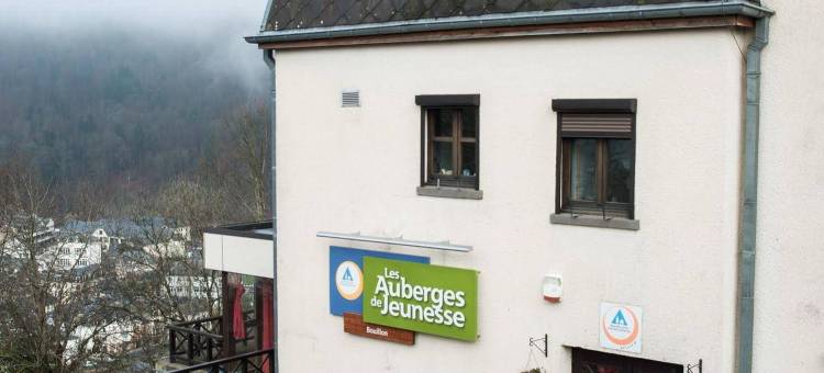 奥伯格布永青年旅舍(Auberge de Jeunesse de Bouillon)图片