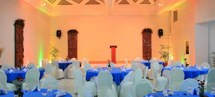 野生兰花海滩度假村(Wild Orchid Beach Resort)图片