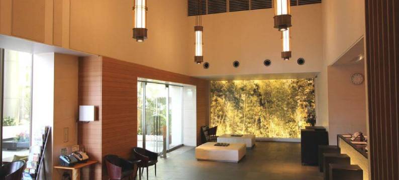 舞滨欧亚 Spa 酒店(Spa&Hotel Eurasia Maihama)图片