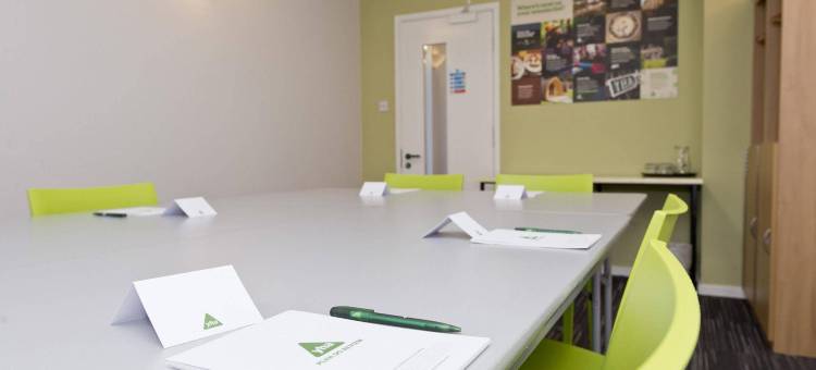 利物浦YHA阿尔伯特码头酒店(YHA Liverpool Albert Dock)图片