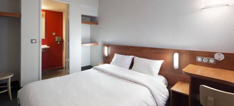 Kyriad ECO - 洛里昂拉内斯特(Kyriad ECO - Lorient Lanester)图片