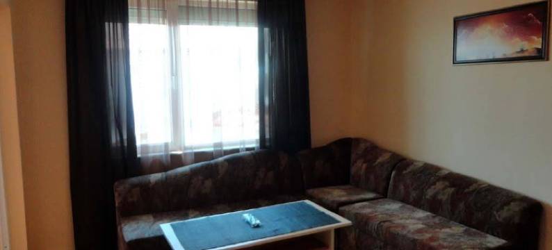 博鲁纳旅馆(Boruna Guest House)图片