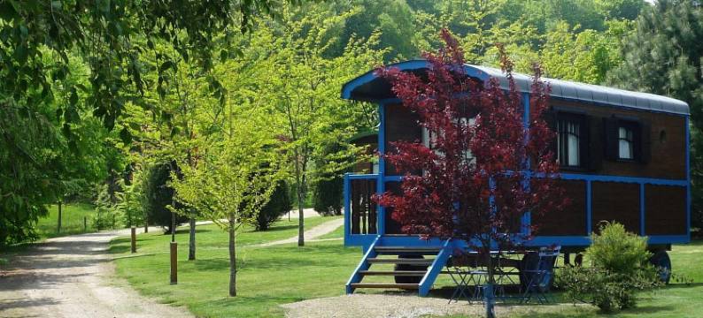 乐村德斯莫内迪尔瑞斯假日公园(Le Village des Monédières)图片