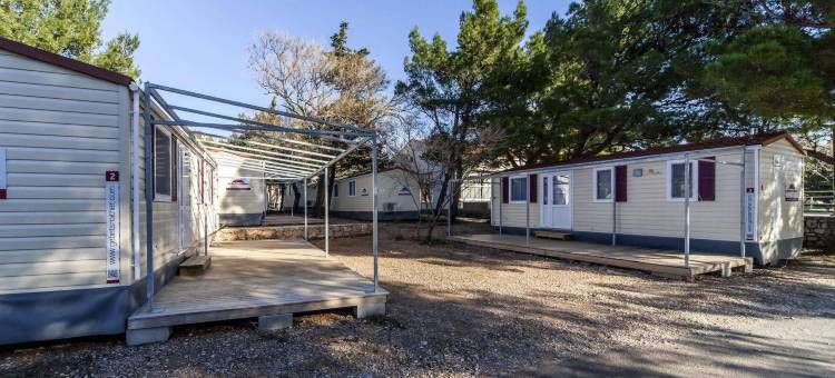 帕克莱尼察露营地(Camping Paklenica)图片