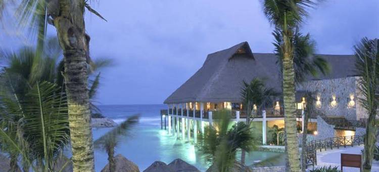 OCCIDENTAL GRAN XCARET图片