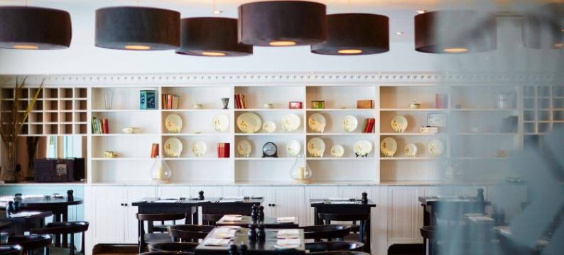 圣莫里茨酒店(St Moritz Hotel and Cowshed Spa)图片