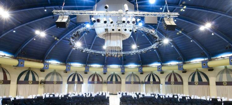 埃拉特希律王宫水疗酒店(Herods Palace Hotels & Spa Eilat a Premium Collection by Fattal Hotels)图片