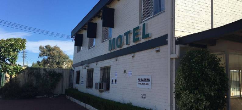 西城汽车旅馆(Westside Motor Inn)图片