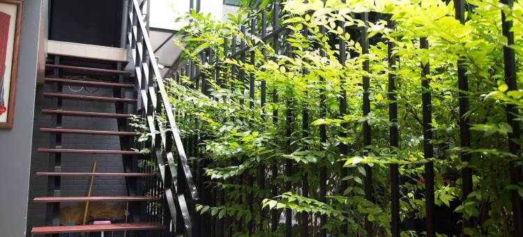 瓦林达青年旅馆(Varinda Hostel)图片