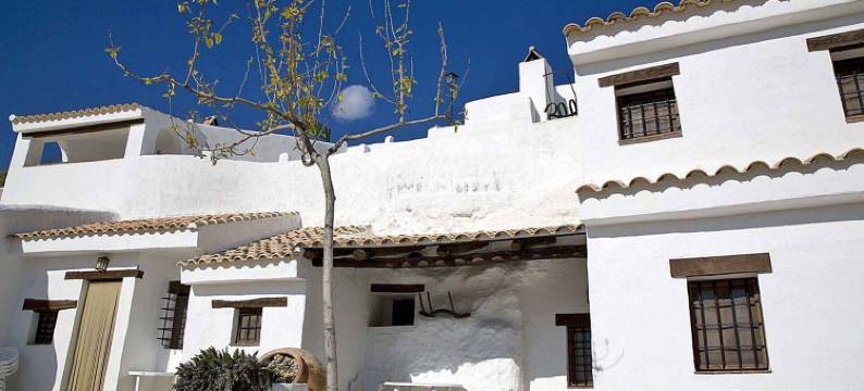 Cuevas la Atalaya图片