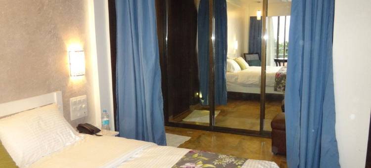 阿维萨尼拉海滩度假村(Avisa Nila Beach Resort)图片