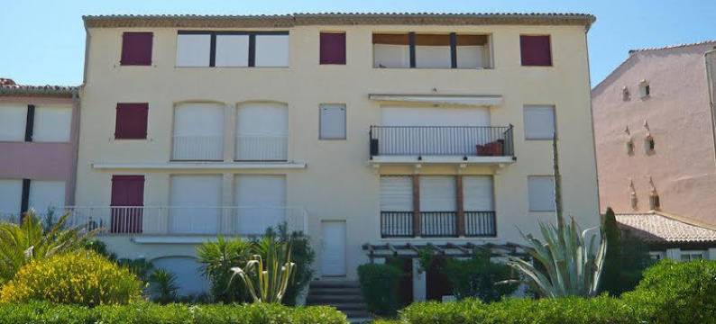 乐3格兰德街旅馆(Le 3 Rue Grande)图片