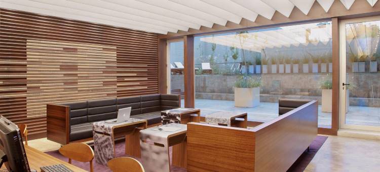 Dazzler by Wyndham Buenos Aires Palermo图片