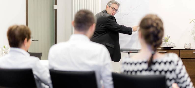 普法勒兹瓦德酒店(Hotel Pfälzer Wald)图片