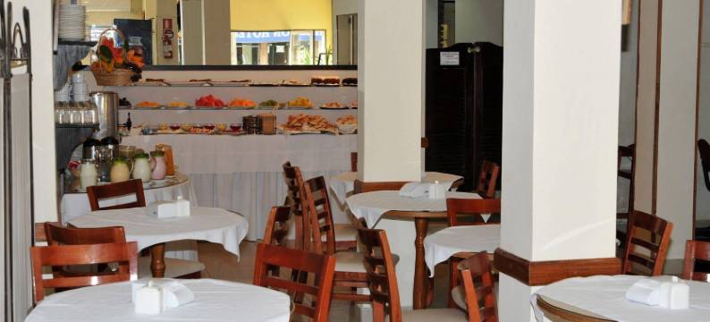 马贝拉酒店(Hotel Marbella)图片