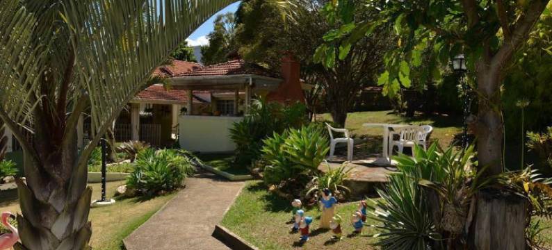 科利柏昆塔旅馆(Pousada Quinta Dos Colibris)图片