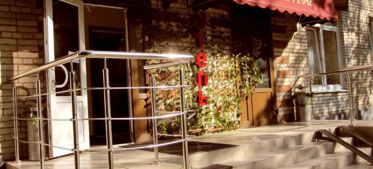 阿布里酒店(Hotel Abri)图片