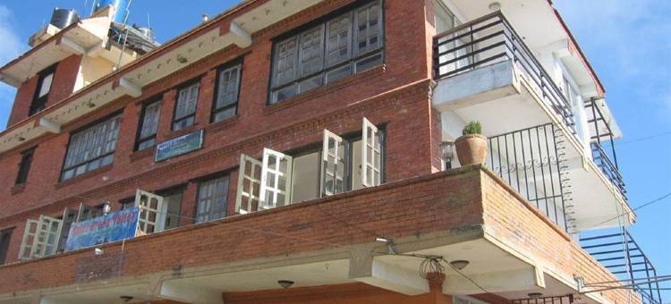 绿色山谷酒店(Hotel green valley nagarkot)图片