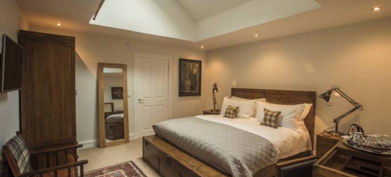 黑牛酒店(Black Bull)图片