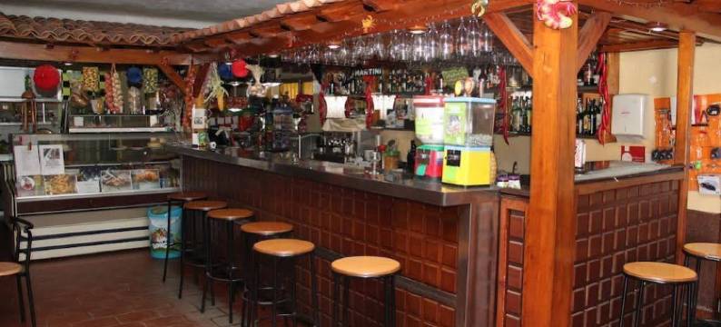 Residencial Restaurante Marisqueira S. Joao图片