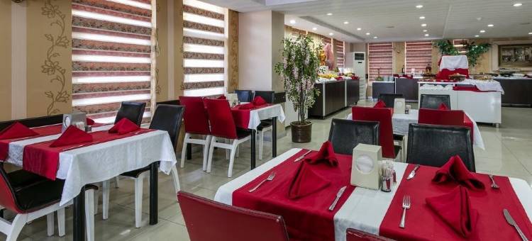 ALERIA BELPORT BEACH HOTEL图片