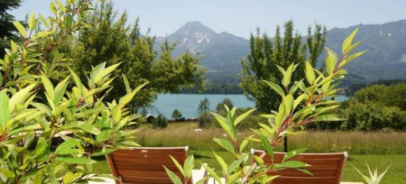 Biohof Naturzeit Faaker See图片