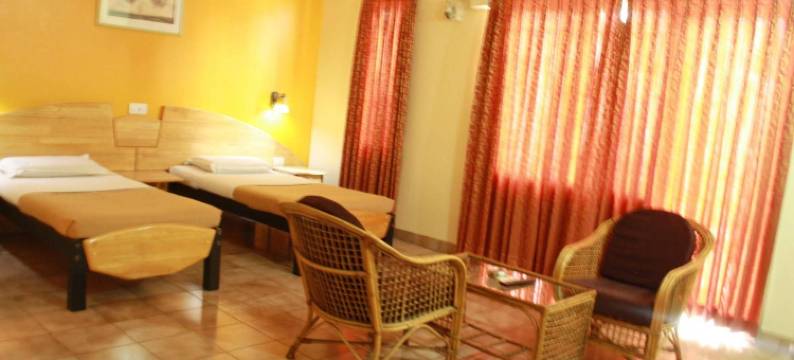 汤姆酒店(Tom's Hotel)图片