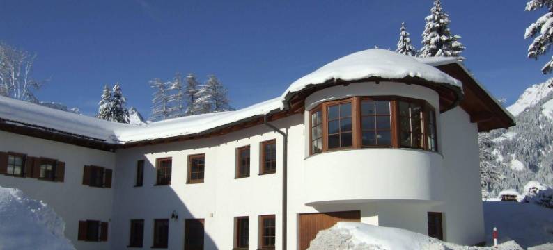 哈斯特霍斯阿姆格哈本酒店(Gästehaus am Graben)图片