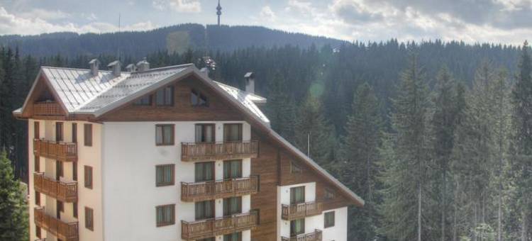 内华达公寓酒店(Nevada Aparthotel)图片