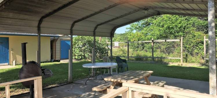 自由华丽套房酒店(Luxury Inn Liberty)图片