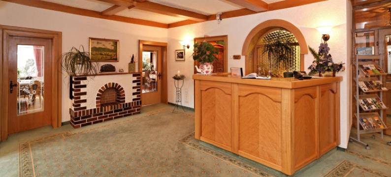 赫斯臣酒店(Hotel Zum Hirschen)图片