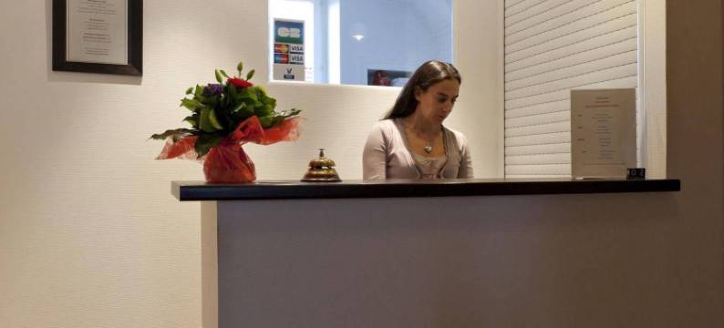 正午酒店(Hôtel du Midi)图片