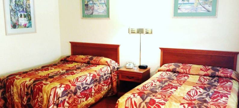 夏威夷汽车旅馆(Hawaii Motel)图片