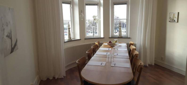 克洛南港口酒店(Hamnhotellet Kronan)图片