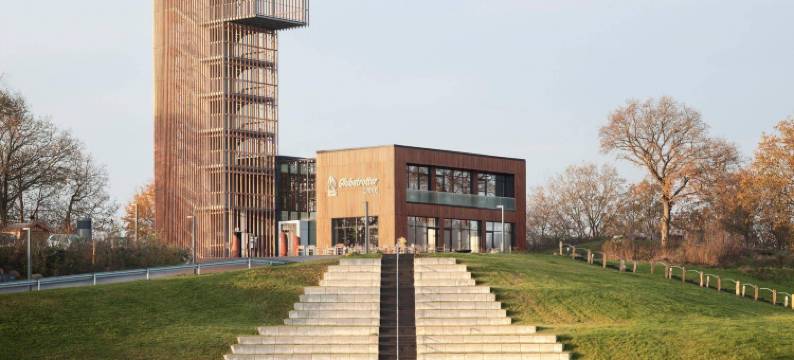 全景阿施贝格酒店(Panorama Hotel Aschberg)图片