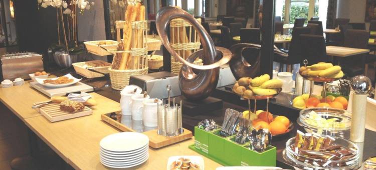 埃特雷塔酒店(Hôtel Relais d'Étretat)图片