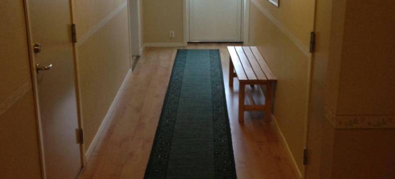 卢思本酒店(Hotell Luspen)图片