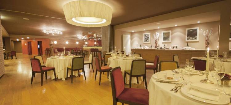 阿克夸西亚蓝色酒店(Blu Hotel Acquaseria)图片