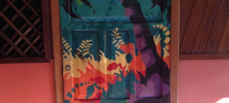 Playa Negra Brewing Beachfront Hotel图片