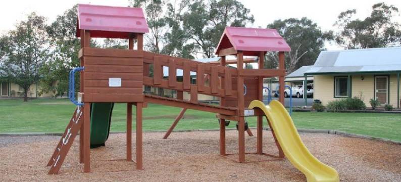 墨累河度假酒店(Murray River Resort)图片