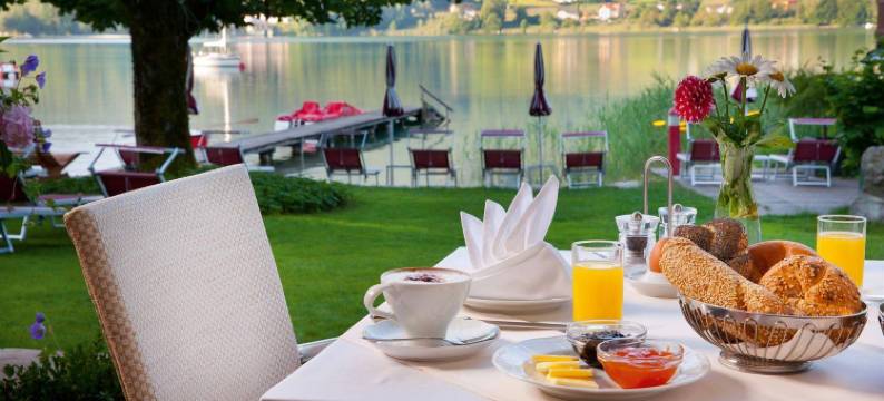 西温克尔酒店(Hotel Seewinkel)图片