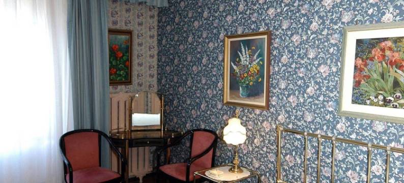 公园拉克酒店(Hotel Parc & Lac)图片