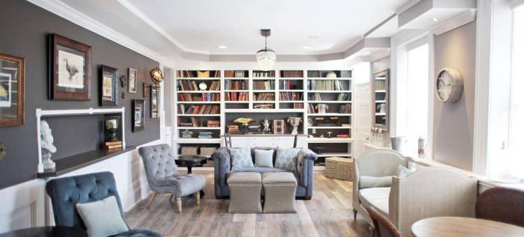 劳伦斯酒店(Hotel Laurance)图片