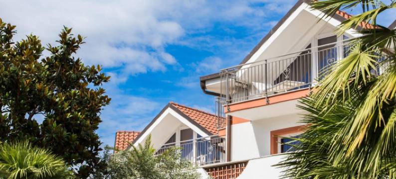 迪亚诺史波堤公寓酒店(Diano Sporting Apartments)图片